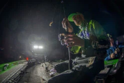 Abu Garcia Adrian Avenas Fantasista Premier / Revo Rocket Wacky Worm Combo -Daiwa Sales Store adrian avenas abu garcia fnps68 5 revo2rckt30 wacky worm spinning combo 94537.1651242883