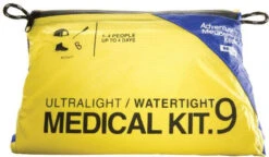 Adventure Medical Kits Ultralight/Watertight Medical Kits -Daiwa Sales Store adventure medical kits ultralight watertight medical kits 18287.1669900215