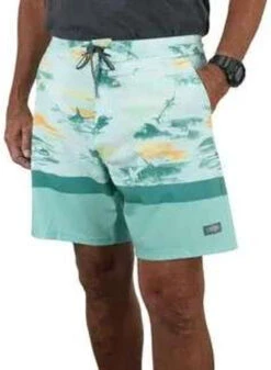 Aftco Cocoboardie Recycled Fishing Boardshorts 9 Aftco Cocoboardie Recycled Fishing Boardshorts -Daiwa Sales Store aftco cocoboardie recycled fishing boardshorts 04731.1669728006