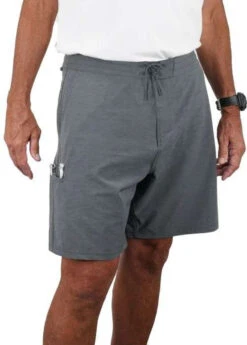 Aftco Cocoboardie Recycled Fishing Boardshorts 7 Aftco Cocoboardie Recycled Fishing Boardshorts -Daiwa Sales Store aftco cocoboardie recycled fishing boardshorts 67051.1669728005