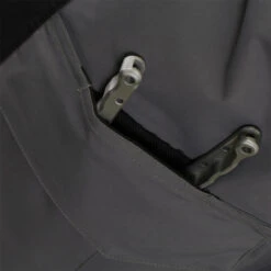 Aftco Hydronaut Waterproof Bib -Daiwa Sales Store aftco hydronaut waterproof bib 15848.1651111754