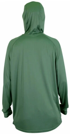Aftco Jason Christie Performance Hooded Long Sleeve Shirts -Daiwa Sales Store aftco jason christie performance hooded long sleeve shirts 44591.1651361710