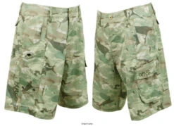 AFTCO M82 Tactical Fishing Shorts -Daiwa Sales Store aftco m82 tactical fishing shorts 21589.1651111899