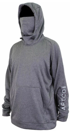 Aftco Reaper Technical Fishing Hoodies