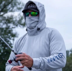Aftco Reaper Technical Fishing Hoodies -Daiwa Sales Store aftco reaper technical fishing hoodies 68120.1651361770