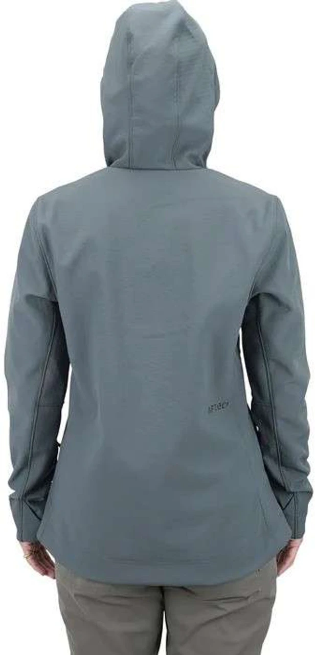 Aftco Womens Reaper Windproof Jacket 5 Aftco Womens Reaper Windproof Jacket - Image 5