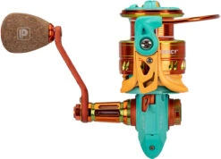 ProFISHiency A13 KRAZY Spinning Reels -Daiwa Sales Store anything possible profishiency a13 krazy spinning reels 54075.1651446427