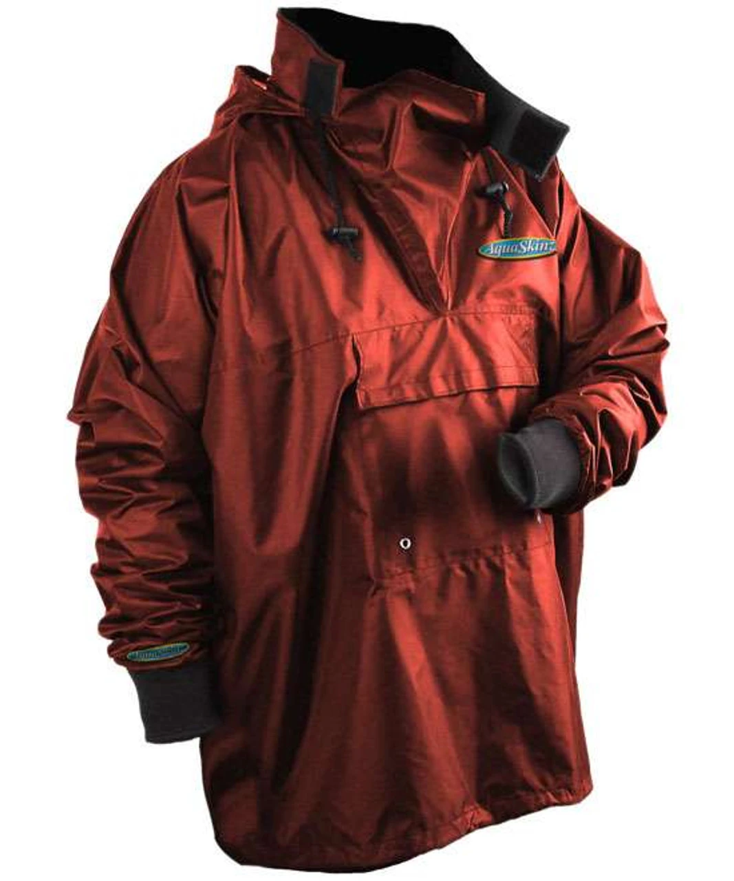 AquaSkinz Bayman Splash Top 2 AquaSkinz Bayman Splash Top - Image 2