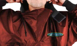 AquaSkinz Bayman Splash Top 8 AquaSkinz Bayman Splash Top -Daiwa Sales Store aquaskinz bayman splash top 08168.1650939520