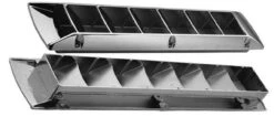 Attwood Plastic Louvered Vents -Daiwa Sales Store attwood 1495 plastic louvered vents 36116.1650939776