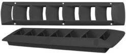 Attwood Plastic Louvered Vents -Daiwa Sales Store attwood 1495 plastic louvered vents 53007.1650939776