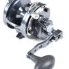 Avet HX 5/3 MC Raptor 3-Speed Lever Drag Casting Reel