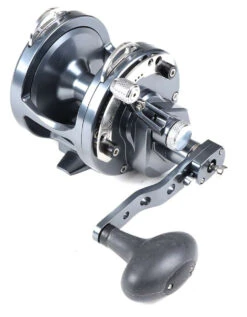 Avet HX 5/3 MC Raptor 3-Speed Lever Drag Casting Reel