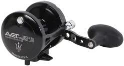 Avet MXL 5.8 G2 1 Speed Reel - Black (No Glide Plate) 5 Avet MXL 5.8 G2 1 Speed Reel - Black (No Glide Plate) -Daiwa Sales Store avet mxl 5 8 g2 rh bk ngp reel 33342.1651417678