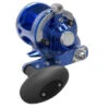 Avet MXL G2 5.8 Single Speed Reel Blue