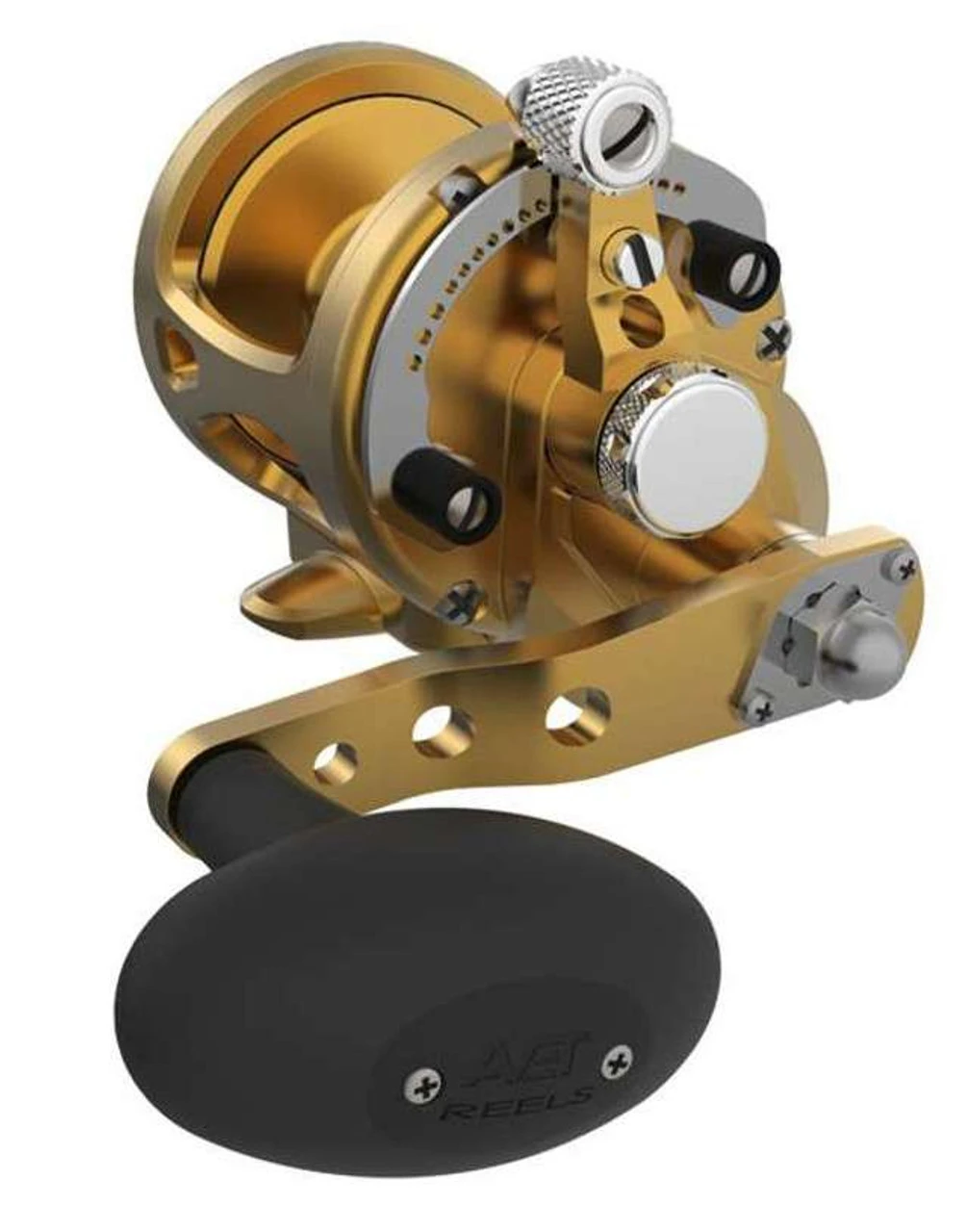 Avet SX G2 Lever Drag Casting Reels 2 Avet SX G2 Lever Drag Casting Reels - Image 2