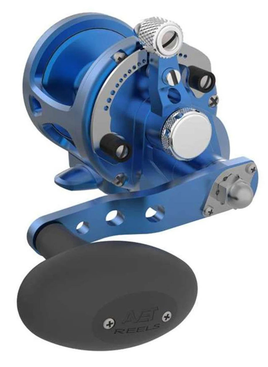 Avet SX G2 Lever Drag Casting Reels 3 Avet SX G2 Lever Drag Casting Reels - Image 3