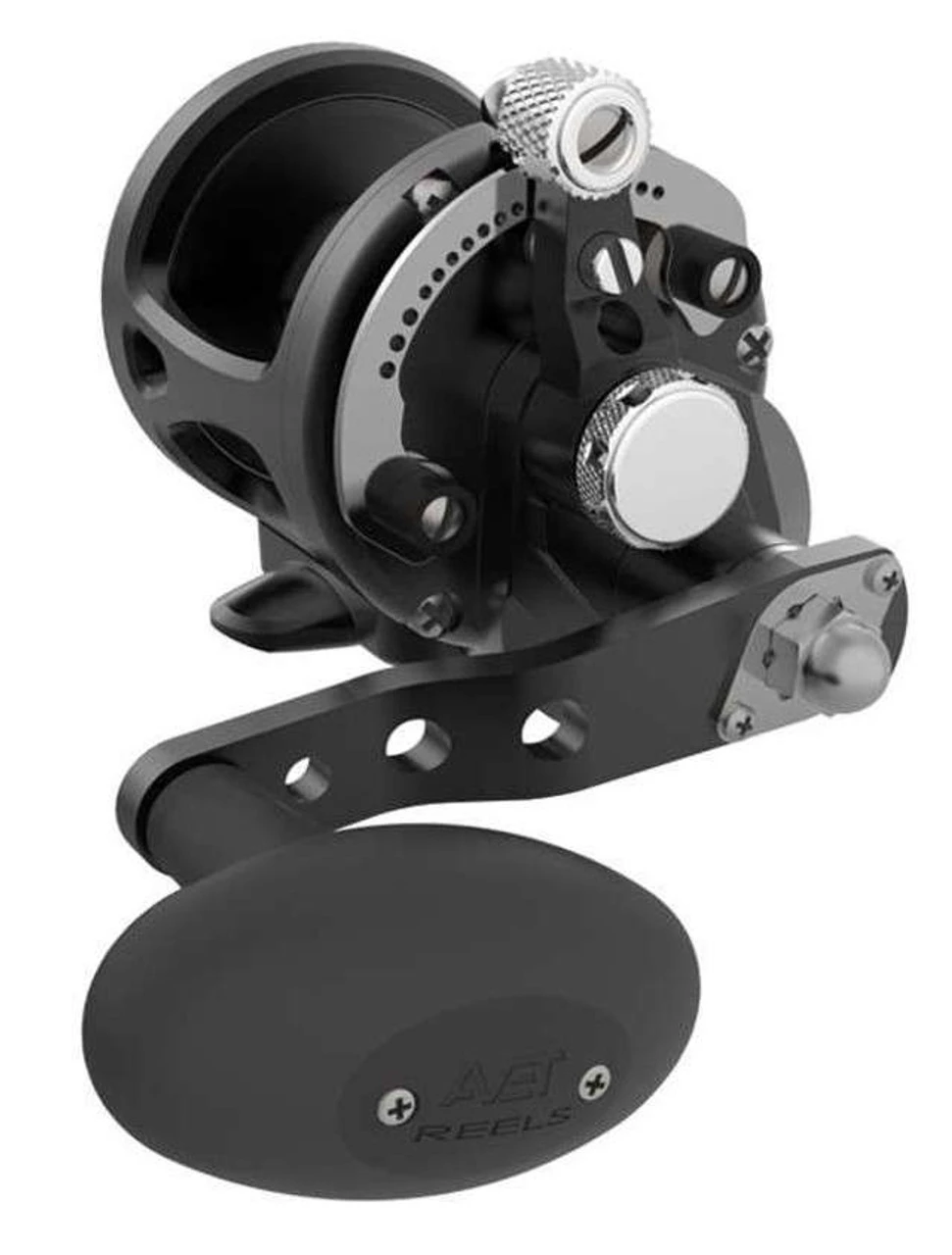 Avet SX G2 Lever Drag Casting Reels 4 Avet SX G2 Lever Drag Casting Reels - Image 4