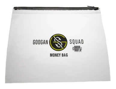 Bass Mafia Googan Money Bag 1 Bass Mafia Googan Money Bag