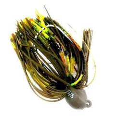 Beast Coast Tungsten Lil Magnum Flipping & Pitching Jigs
