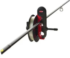 Berkley Mini Line Spooler -Daiwa Sales Store berkley bamls mini line spooler 96704.1651034739