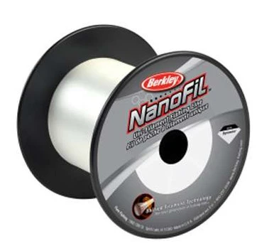 Berkley Nanofil Filler Spools 1500yd NF150012 1 Berkley Nanofil Filler Spools 1500yd NF150012