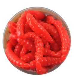 Berkley Powerbait Honey Worm -Daiwa Sales Store berkley powerbait honey worm 30831.1650820834