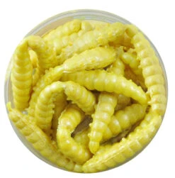 Berkley Powerbait Honey Worm -Daiwa Sales Store berkley powerbait honey worm 72344.1650820835