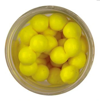 Berkley PowerBait Power Eggs Floating Magnum 1 Berkley PowerBait Power Eggs Floating Magnum