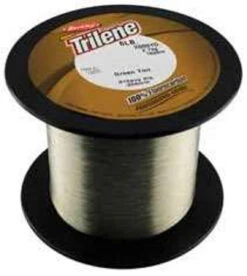 Berkley Trilene 100% Fluorocarbon 2000yd Service Spools 5 Berkley Trilene 100% Fluorocarbon 2000yd Service Spools -Daiwa Sales Store berkley trilene 100 percent fluorocarbon 2000yd service spool 98922.1651003195