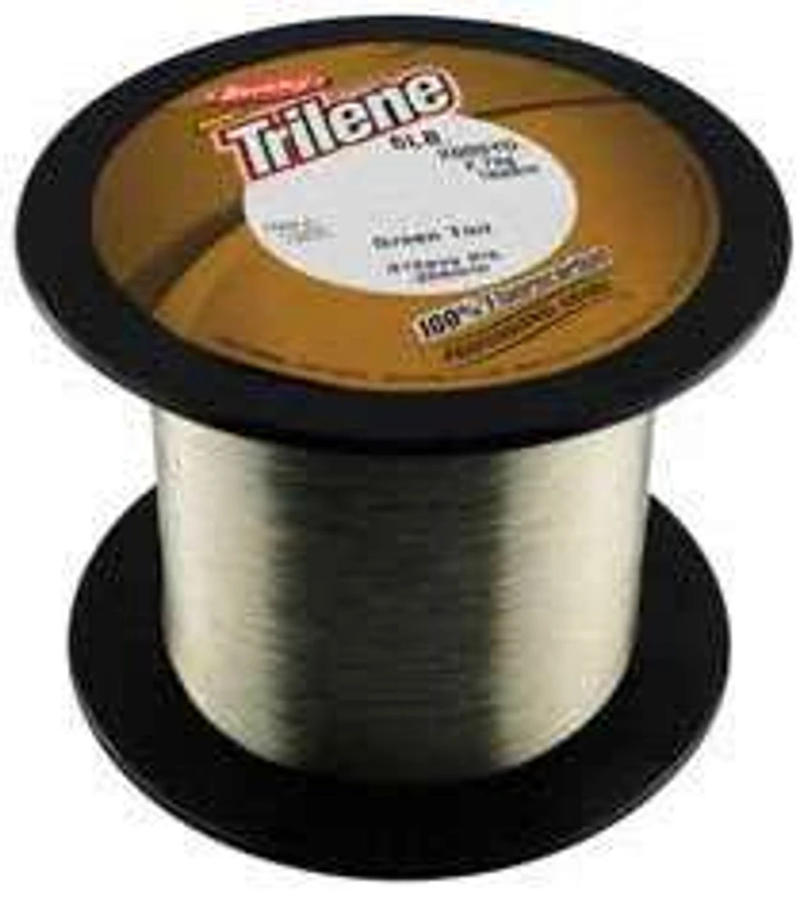 Berkley Trilene 100% Fluorocarbon 2000yd Service Spools 3 Berkley Trilene 100% Fluorocarbon 2000yd Service Spools - Image 3
