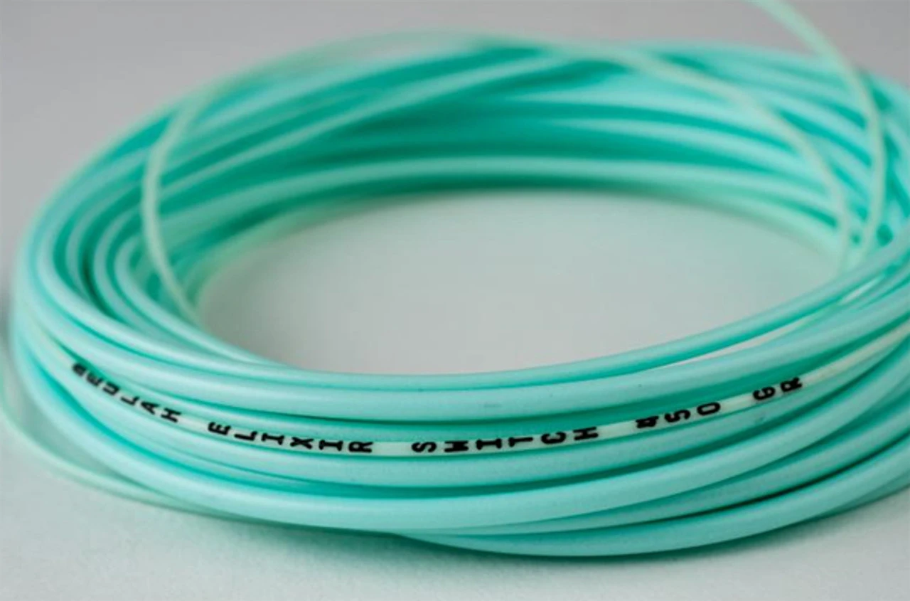 Beulah Elixir V2 Shooting Head Spey Fly Line 2 Beulah Elixir V2 Shooting Head Spey Fly Line - Image 2