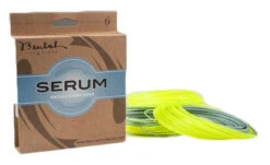 Beulah Serum Shooting Head Fly Line