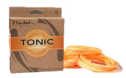 Beulah TSH400SW-V2 Tonic V2 Shooting Head Switch Fly Line
