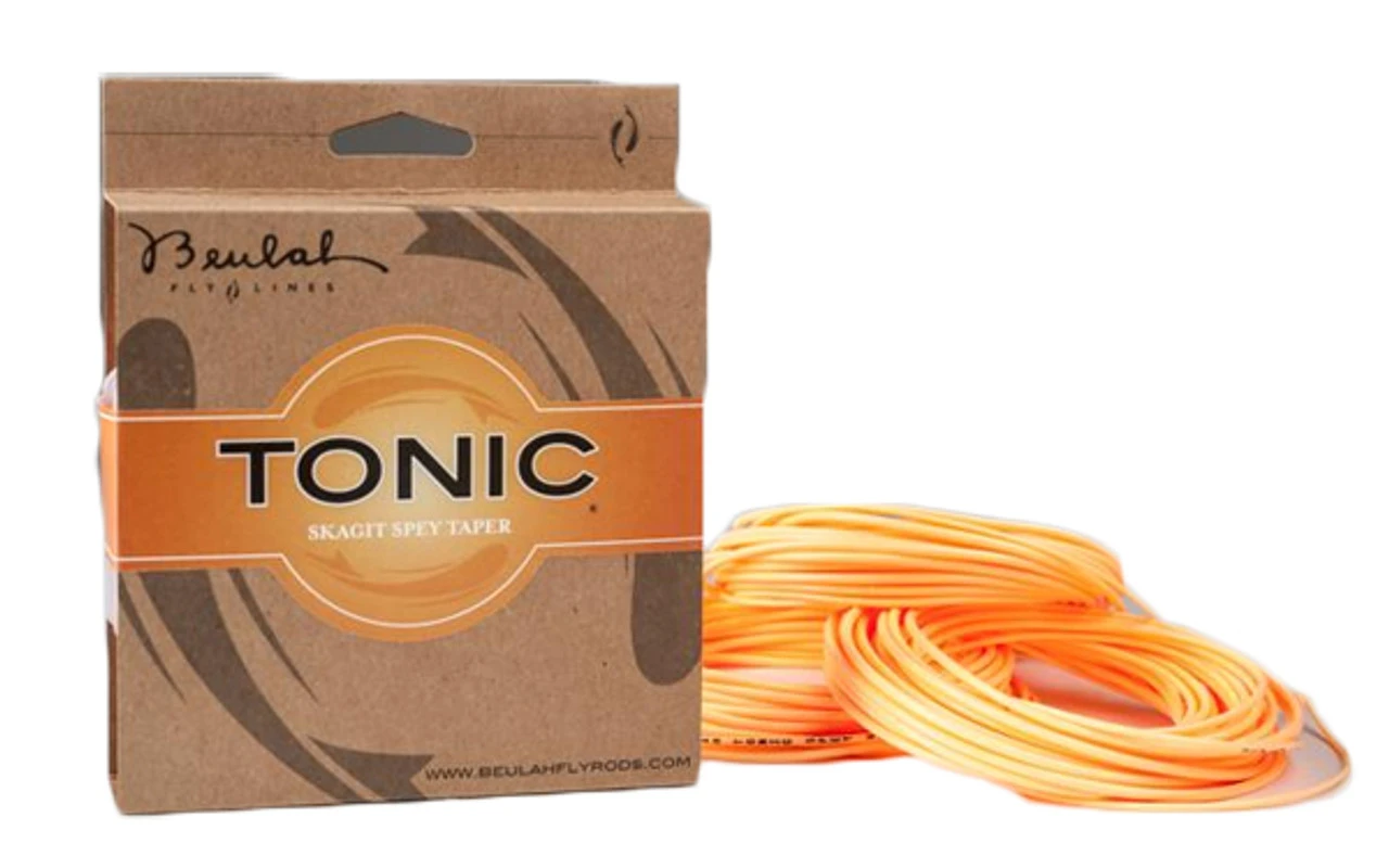 Beulah TSH600SP-V2 Tonic V2 Shooting Head Spey Fly LIne 1 Beulah TSH600SP-V2 Tonic V2 Shooting Head Spey Fly LIne