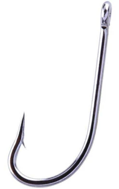 BKK OShaughnessy-R Hook - 1/0 - 7 Pack