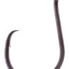 BKK SS Offset Heavy Circle Hook - 1/0 - 25 Pack