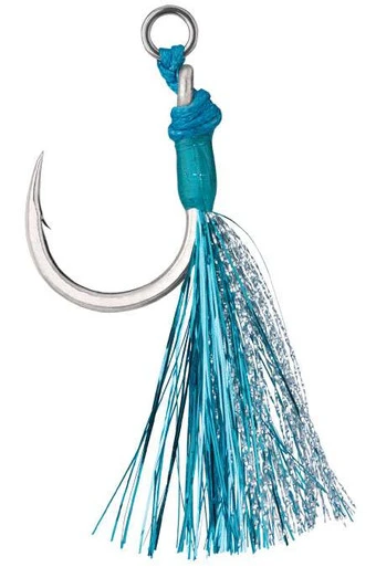 BKK Deep Heavy Jigging Hook - 13/0 - 2 Pack 1 BKK Deep Heavy Jigging Hook - 13/0 - 2 Pack