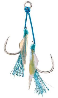 BKK Sea Ranger+ Assist Hooks