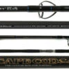 Black Hole Cape Cod Special Popping Rods - Nano