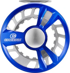 Cheeky Limitless Fly Reels -Daiwa Sales Store cheeky limitless fly fishing reels 99178.1650826712