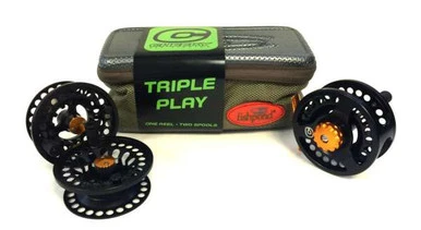 Cheeky Tyro Triple Plays 1 Cheeky Tyro Triple Plays