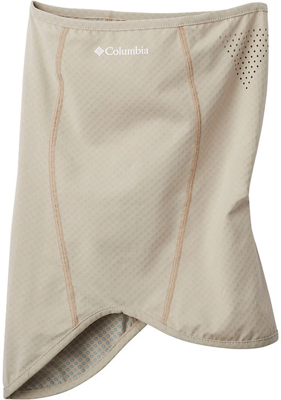 Columbia PFG Freezer Zero II Neck Gaiter 1 Columbia PFG Freezer Zero II Neck Gaiter