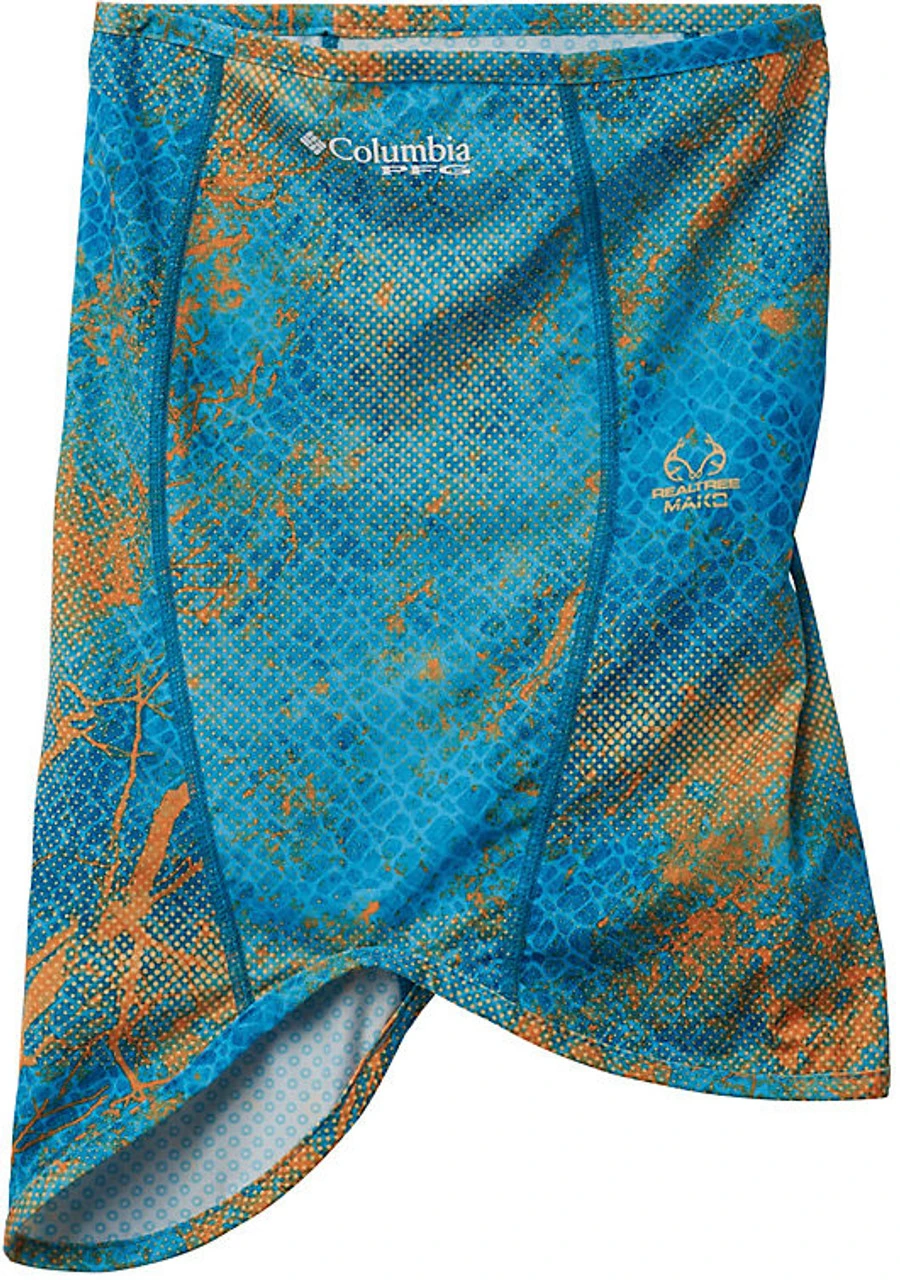 Columbia PFG Freezer Zero II Neck Gaiter 3 Columbia PFG Freezer Zero II Neck Gaiter - Image 3