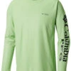 Columbia PFG Terminal Deflector Long Sleeve Mens Shirt