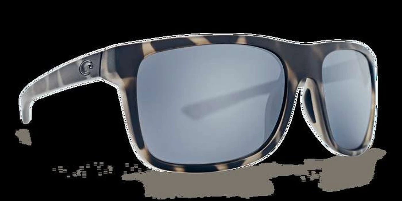 Costa Del Mar Ocearch Remora Sunglasses- 580P Lenses 1 Costa Del Mar Ocearch Remora Sunglasses- 580P Lenses