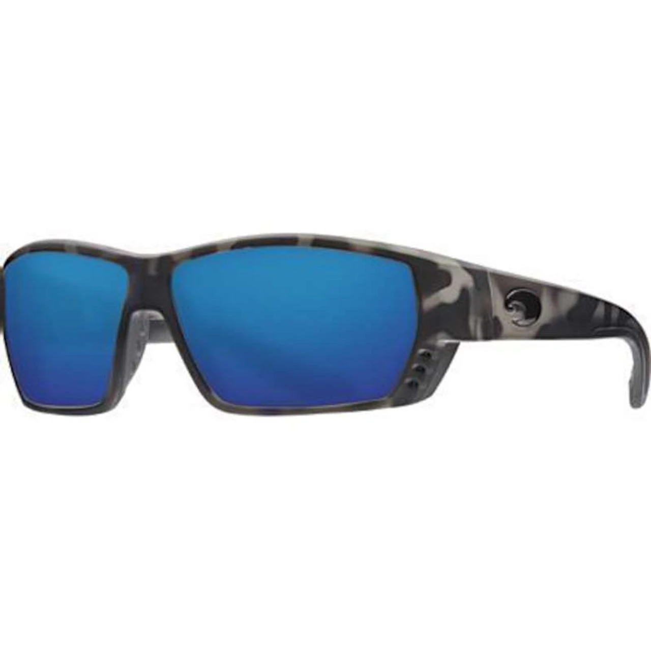Costa Tuna Alley Ocearch Sunglasses - 580G Lenses 1 Costa Tuna Alley Ocearch Sunglasses - 580G Lenses