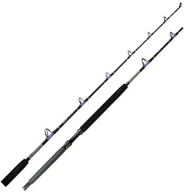 Crowder Bluewater Spin Troll Rods 1 Crowder Bluewater Spin Troll Rods