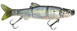 CTF Lures LiveWire Swimbait 6.5 Shad