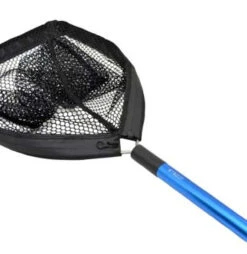 Cuda 18207 29in Baitwell Net - 5.5in Deep W/ Replaceable Net